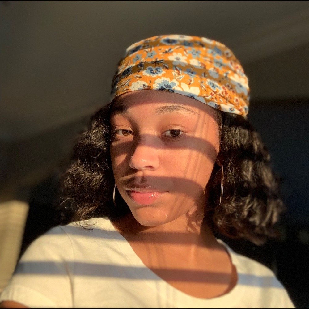 Meet your Posher, Mckenzie